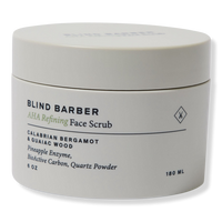 AHA Refining Face Scrub