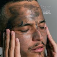 Blind Barber AHA Refining Face Scrub #5