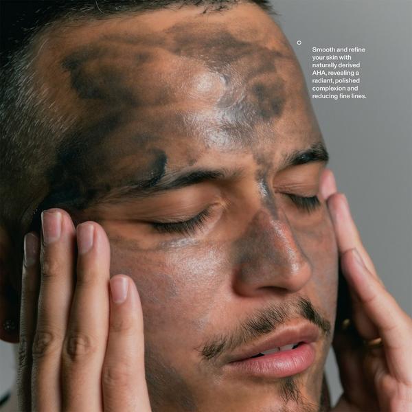 Blind Barber AHA Refining Face Scrub #5