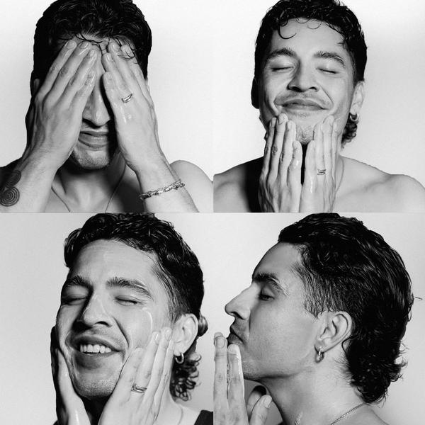 Blind Barber activClean Rice Bran Cleanser #5