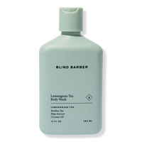 Lemongrass Tea Body Wash