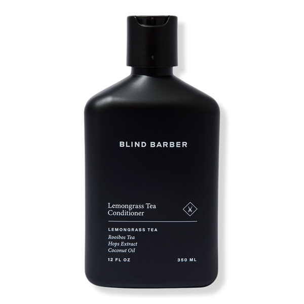 Blind Barber Lemongrass Tea Conditioner #1