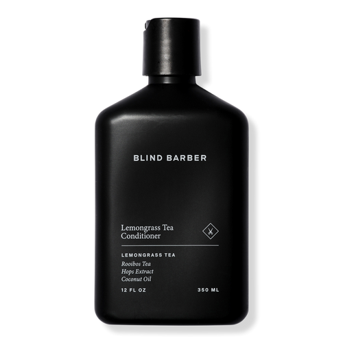 Blind Barber Lemongrass Tea Conditioner