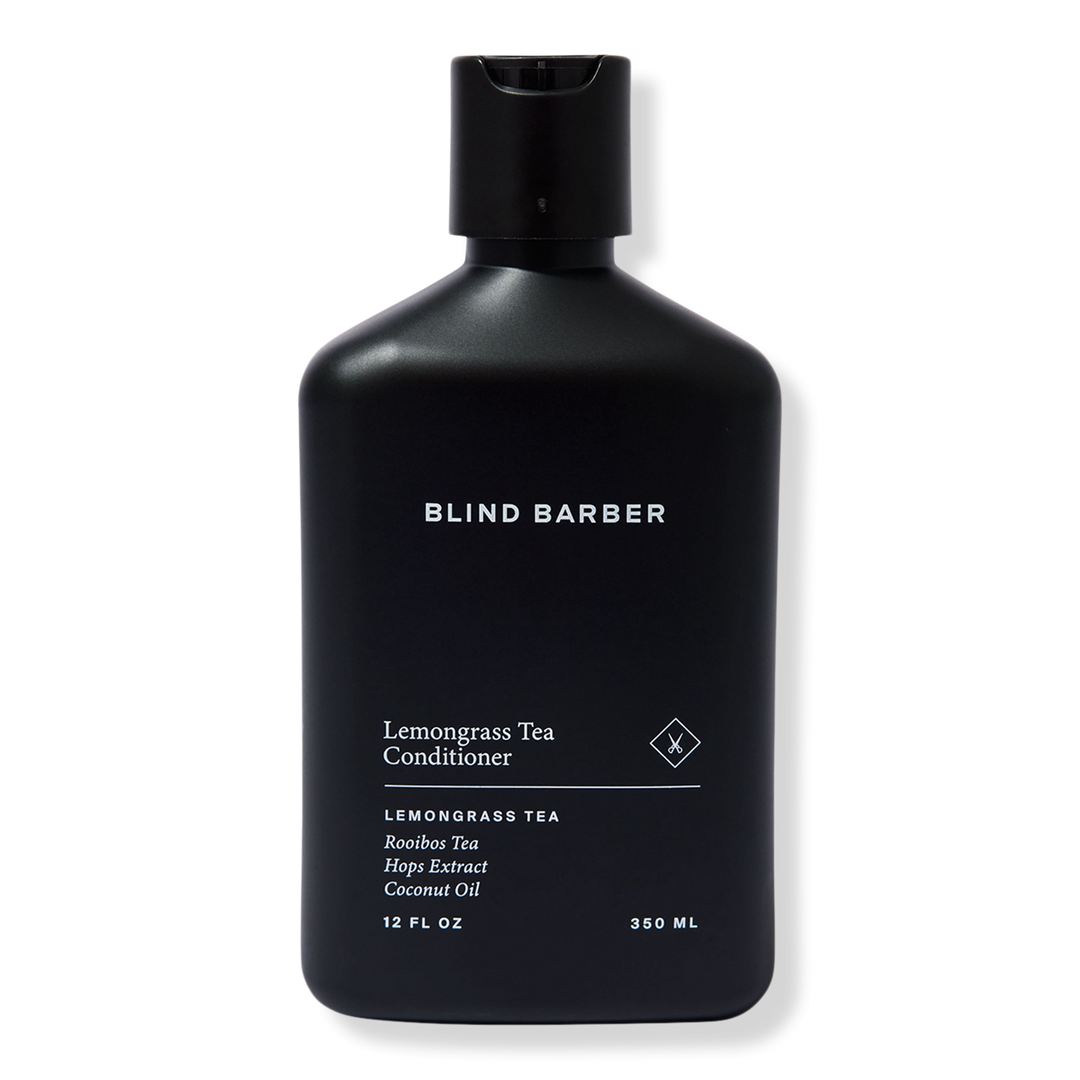 Blind Barber Lemongrass Tea Conditioner #1