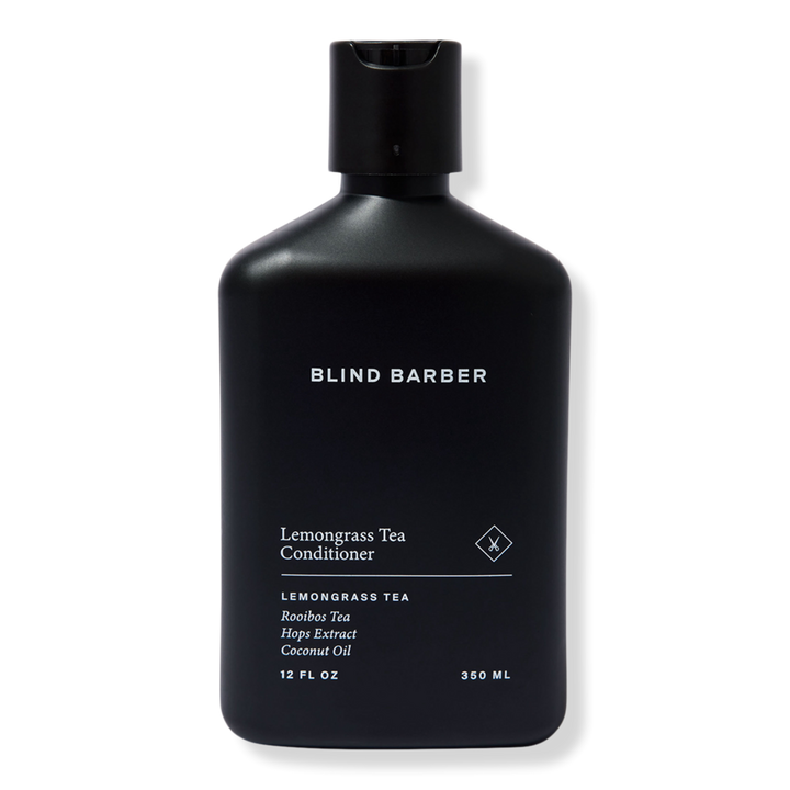 Blind Barber Lemongrass Tea Conditioner #1