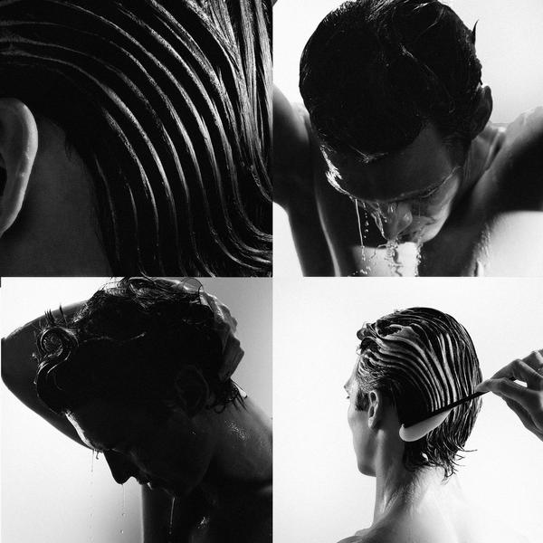 Blind Barber Lemongrass Tea Conditioner #5