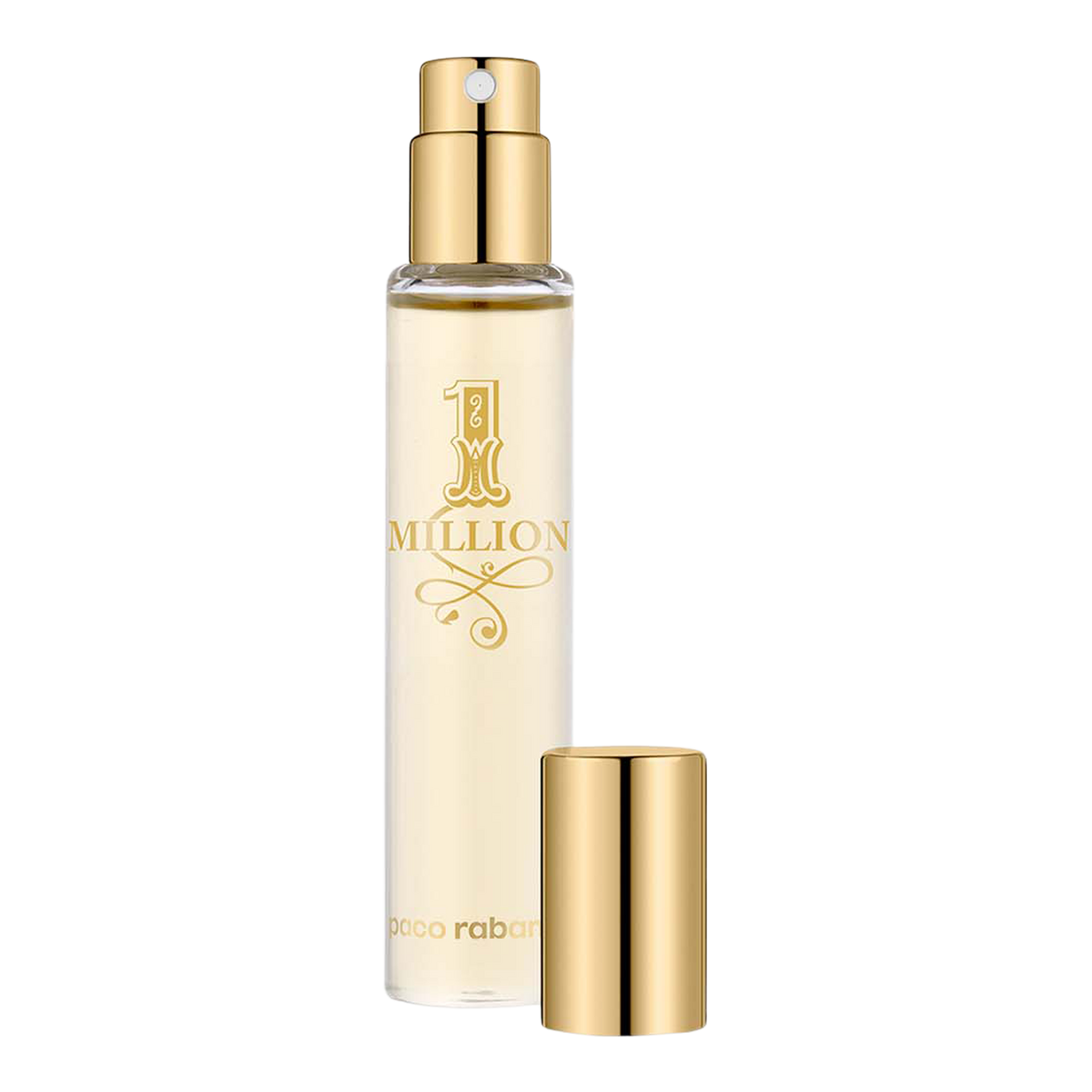 1 Million Eau de Toilette Travel Spray