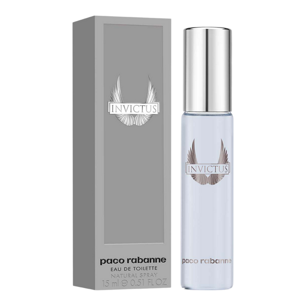 Rabanne Invictus Eau de Toilette Travel Spray #2