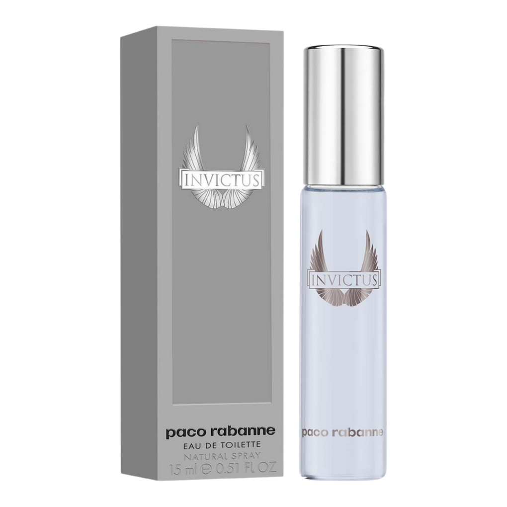 Invictus Eau de Toilette Travel Spray