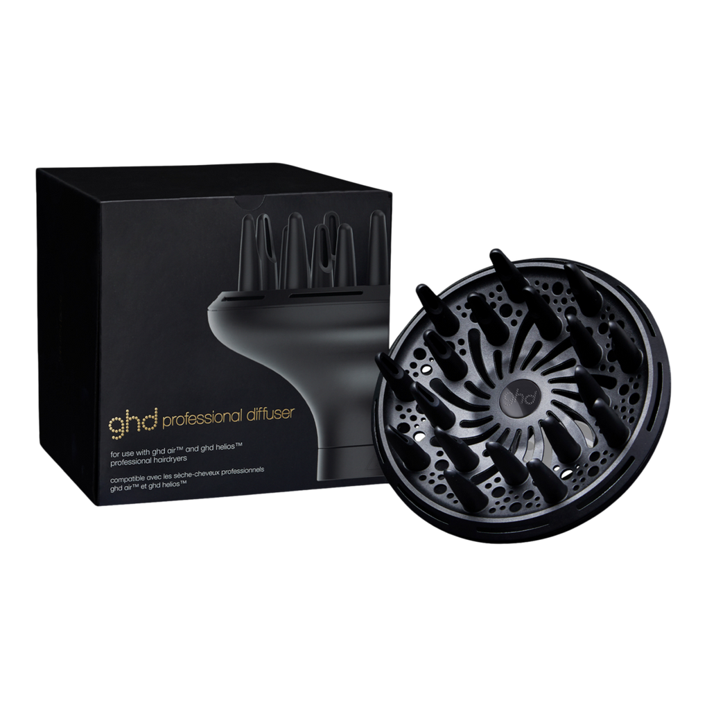 GHD AIR Diffuseur : : Beauté et Parfum