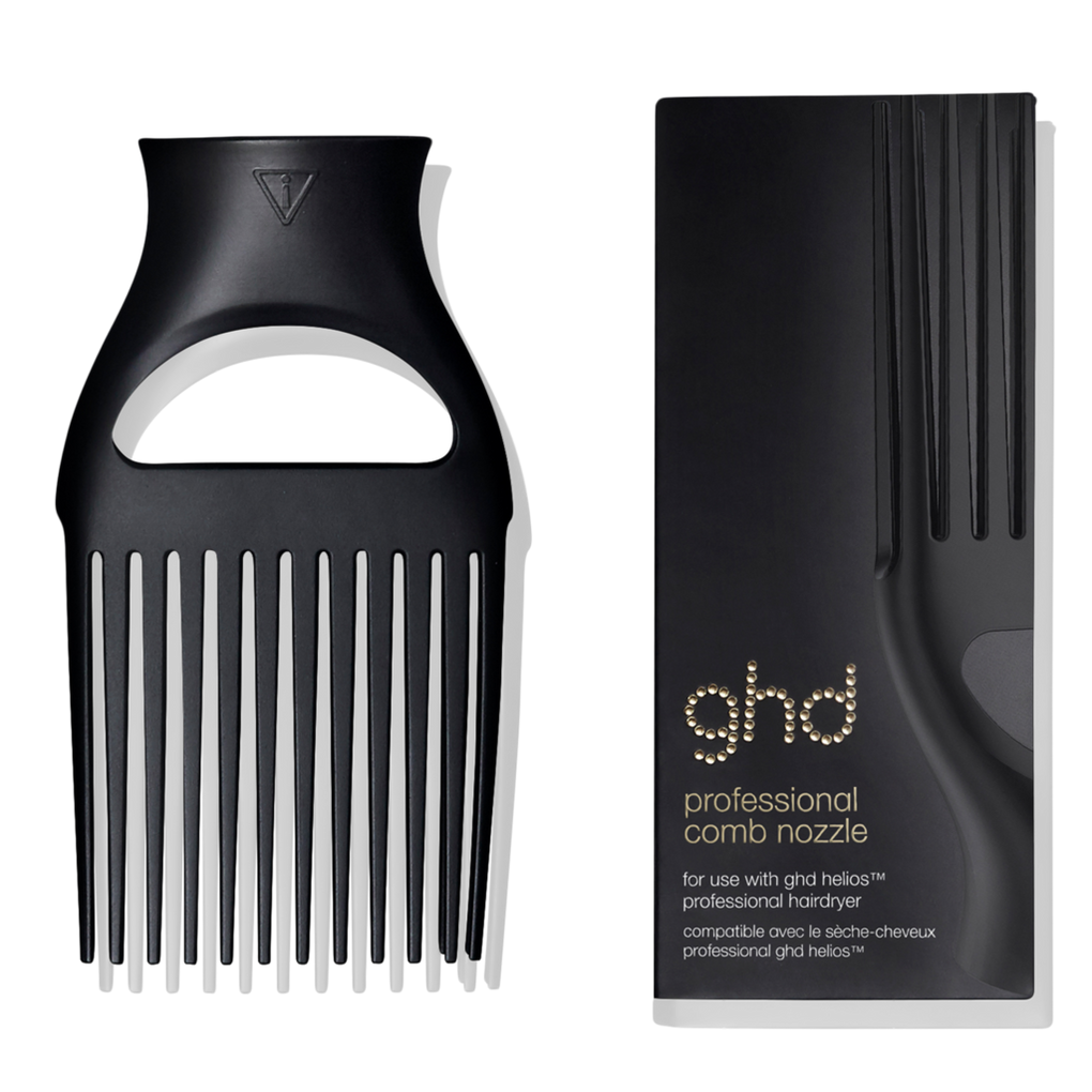 ghd Helios 1875W Advanced Professional Hair Dryer - Black