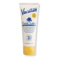 Classic Lotion SPF 30 Sunscreen