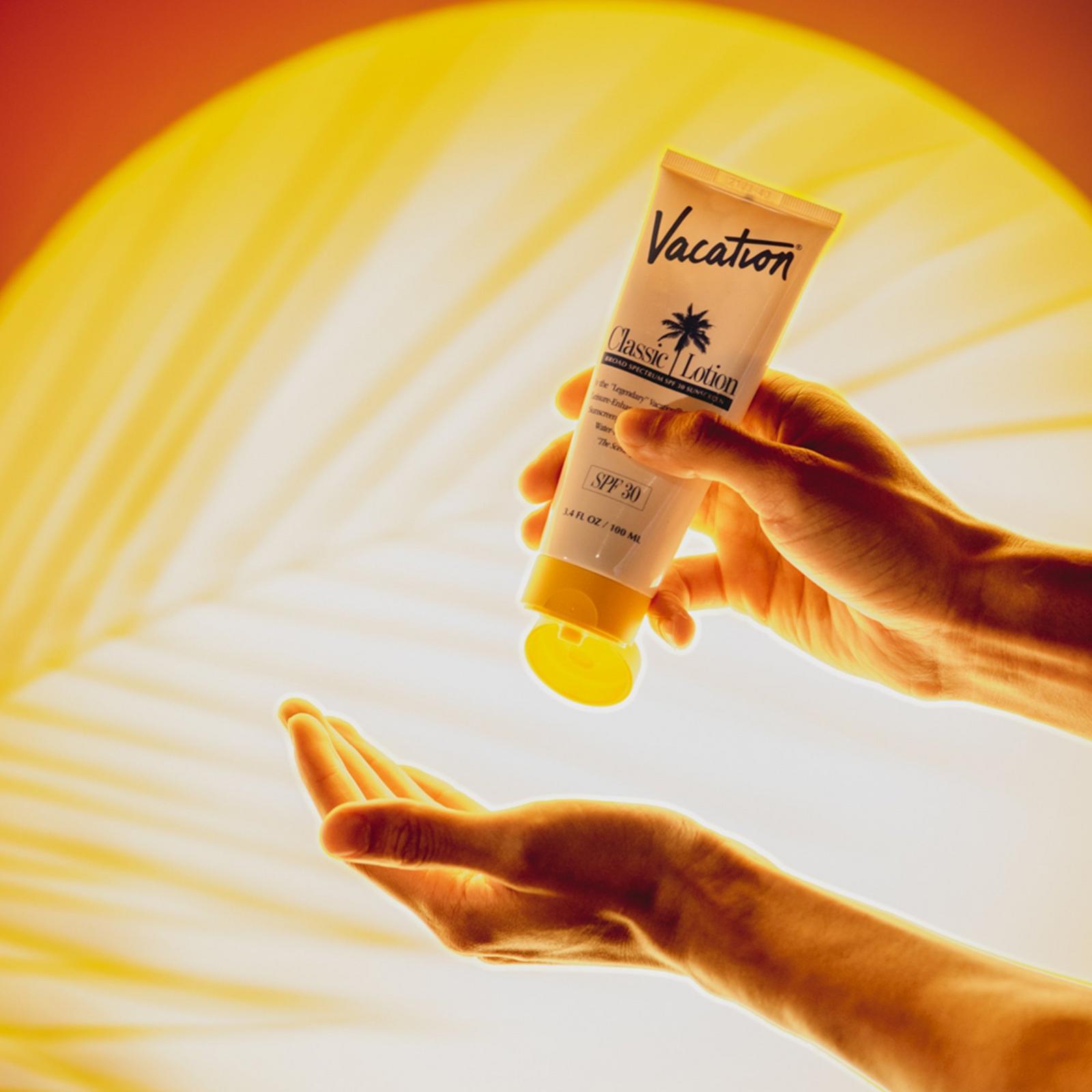 Classic Lotion SPF 30 Sunscreen