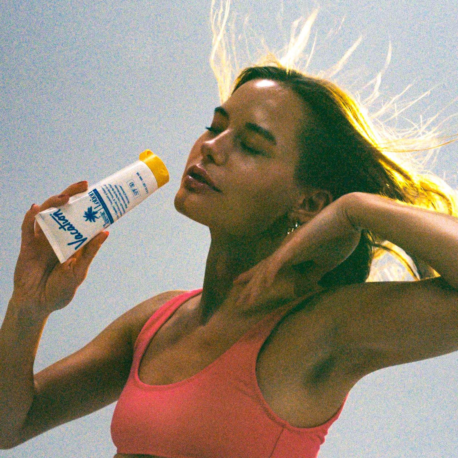 Classic Lotion SPF 30 Sunscreen