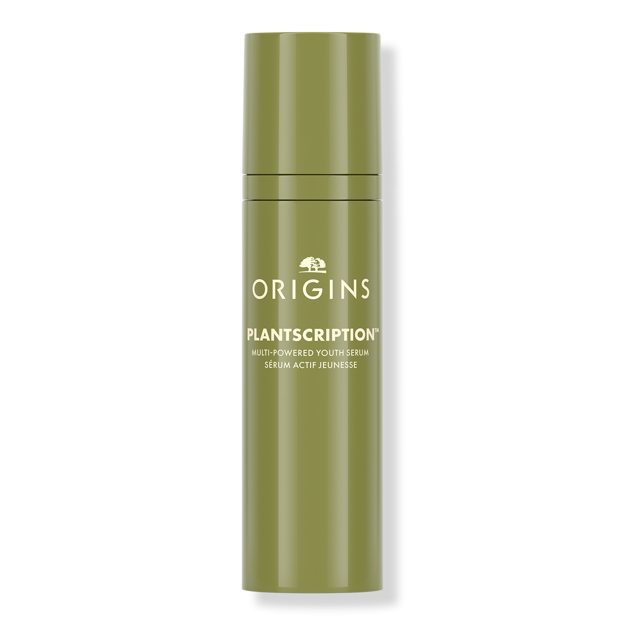 Origins Plantscription Multi-Powered Youth Serum #1
