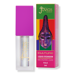Juvia's Place CULTURE Duochrome Liquid Eyeshadow - Fula