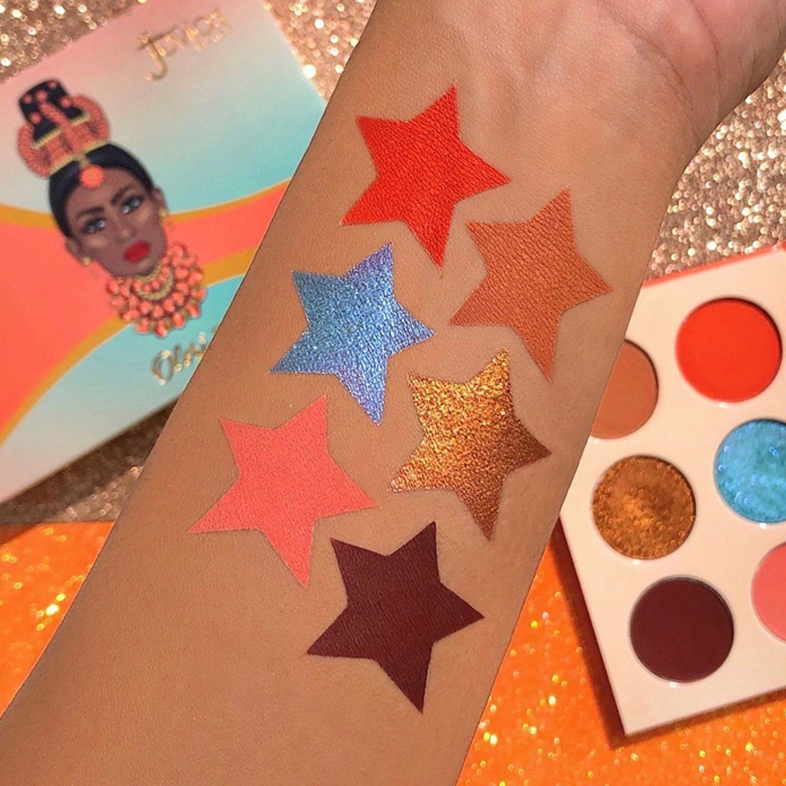 The Olori 3 Palette