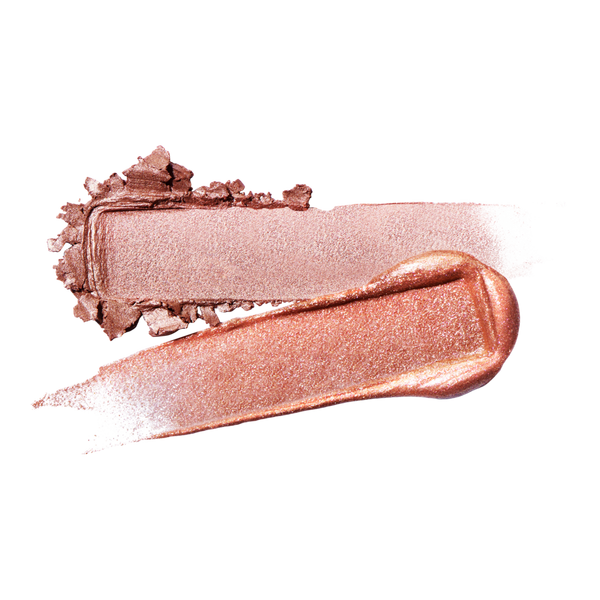 ICONIC LONDON Glaze Crayon Dual-Ended Glitter Eyeshadow #2