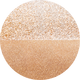 Champagne Glaze Crayon Dual-Ended Glitter Eyeshadow 