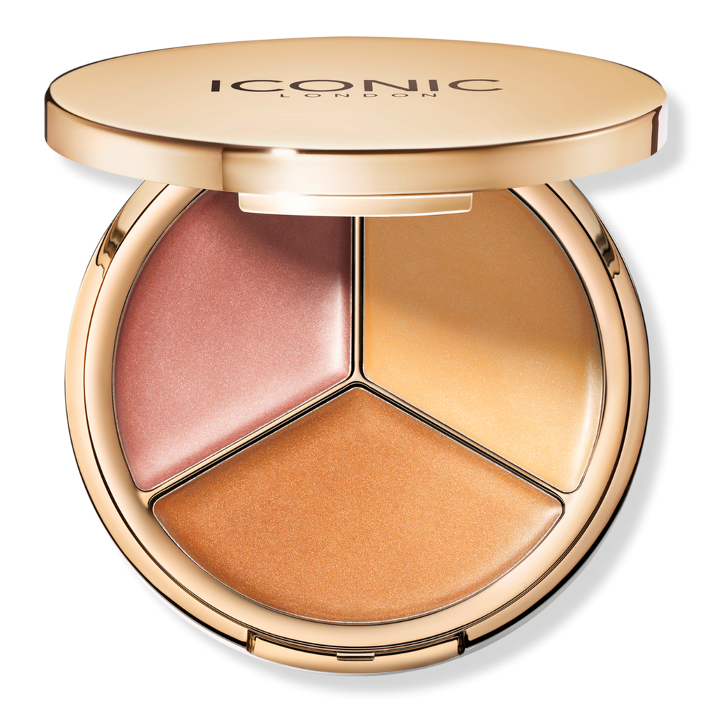 Reviewed: Iconic London Rollaway Glow Highlighter