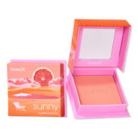 Benefit Cosmetics Sunny Silky-Soft Powder Blush Ulta Beauty - Main Image