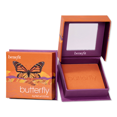 Benefit Cosmetics Silky-Soft Powder Blush