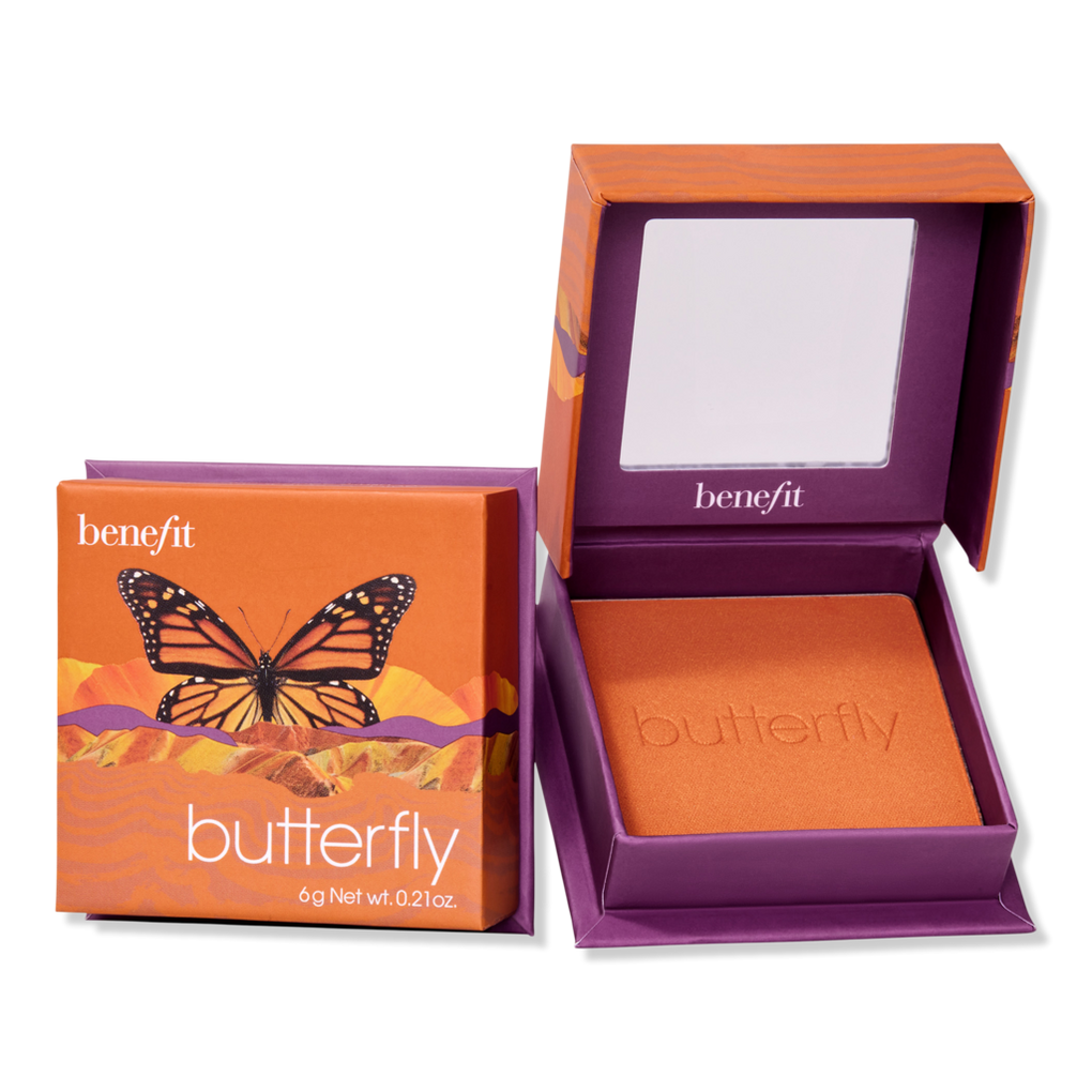 Benefit Cosmetics - Beauty Photos, Trends & News, Page 2