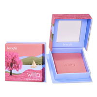 Silky-Soft Powder Blush
