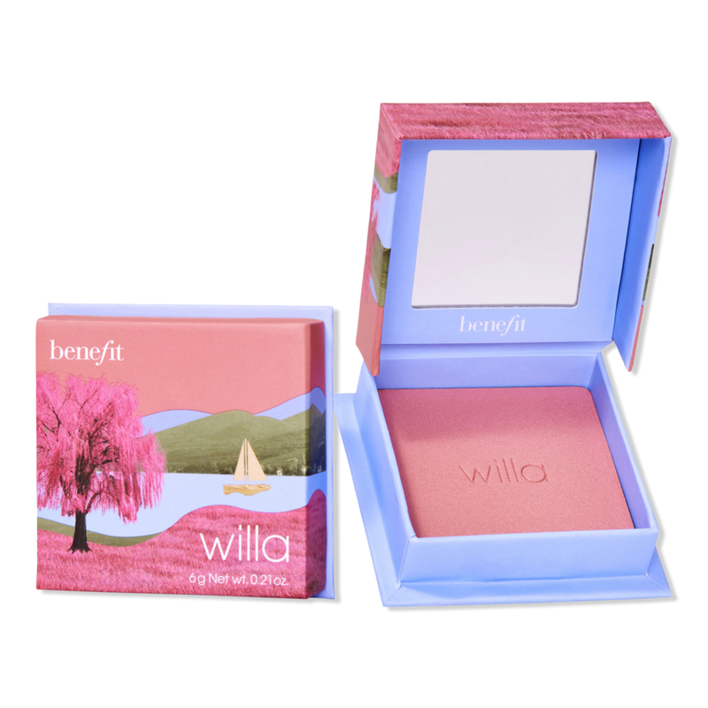 True Match Super Blendable Blush