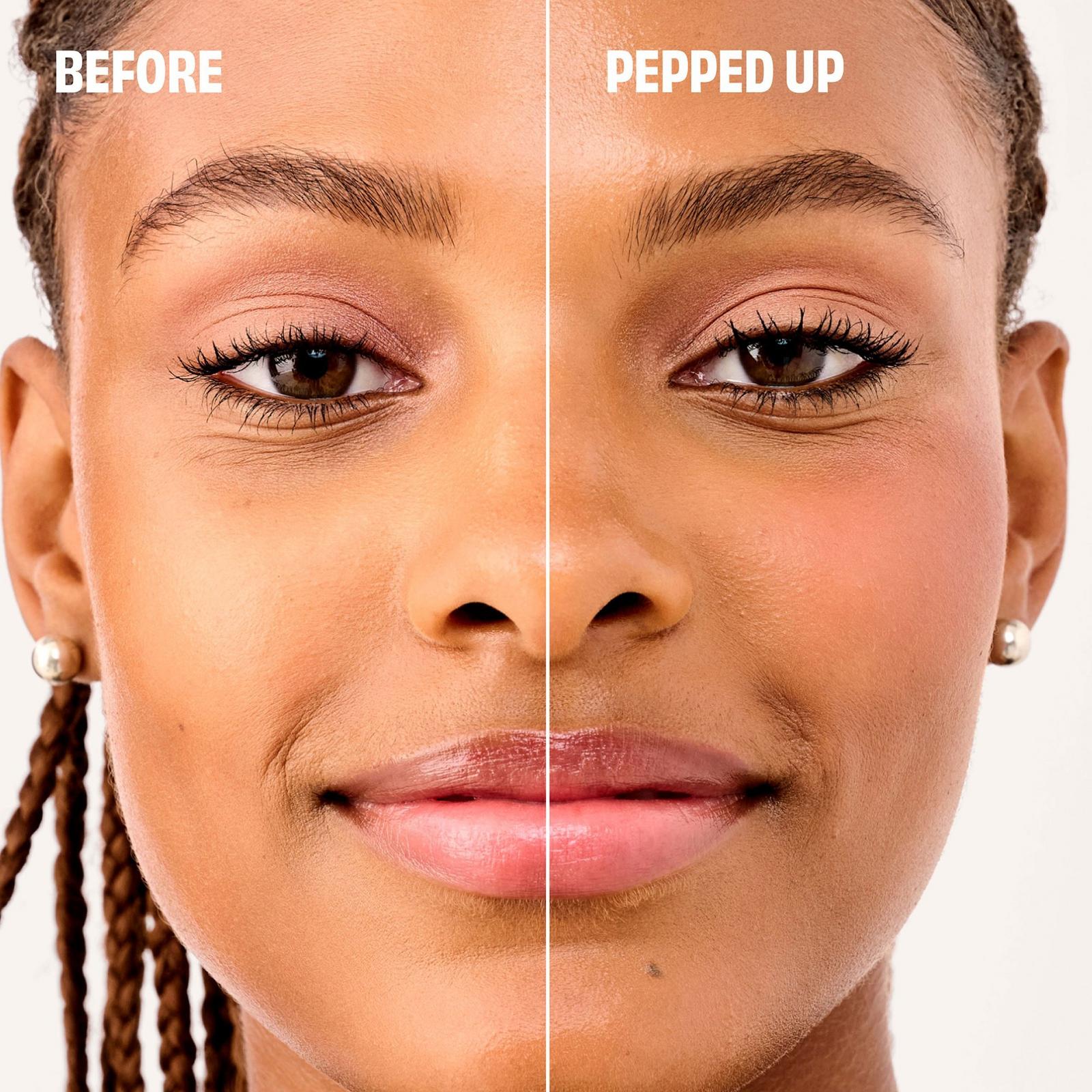 WANDERful World Silky-Soft Powder Blush