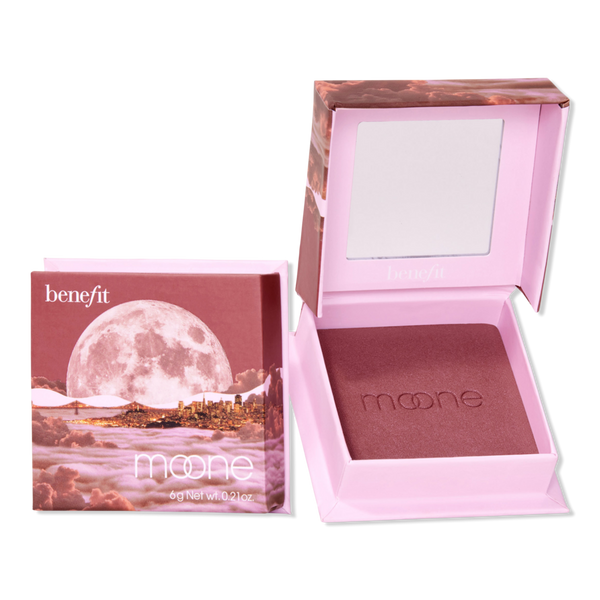 Benefit Cosmetics Silky-Soft Powder Blush #1