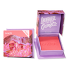 Benefit Cosmetics - Crystah WANDERful World Silky-Soft Powder Blush ...