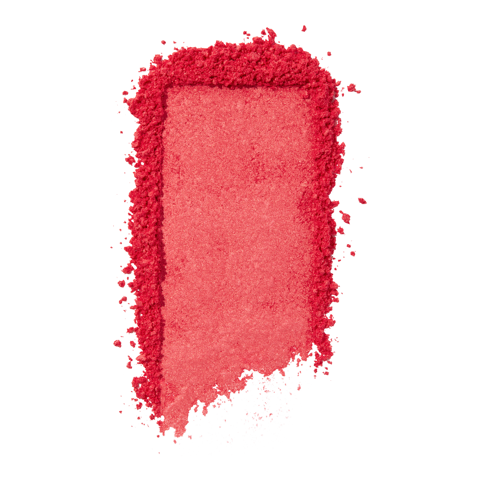 Мини-версия пудровых румян Benefit Cosmetics WANDERful World, цвет: Crystah — фото 2