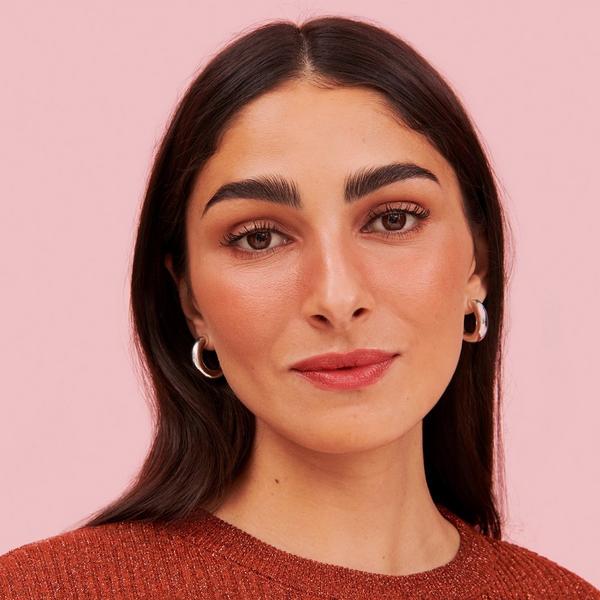 Benefit Cosmetics WANDERful World Silky-Soft Powder Blush Mini #5
