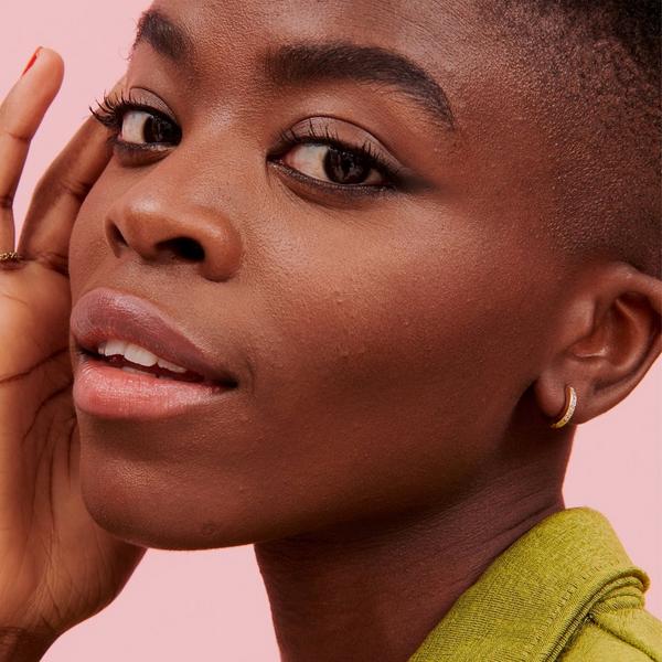 Benefit Cosmetics WANDERful World Silky-Soft Powder Blush Mini #6