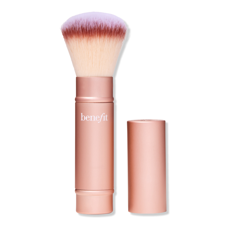 Benefit Cosmetics Multitasking Retractable Cheek Brush #1