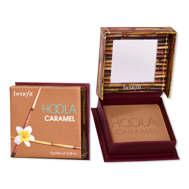 Hoola Matte Powder Bronzer Benefit Cosmetics Ulta Beauty