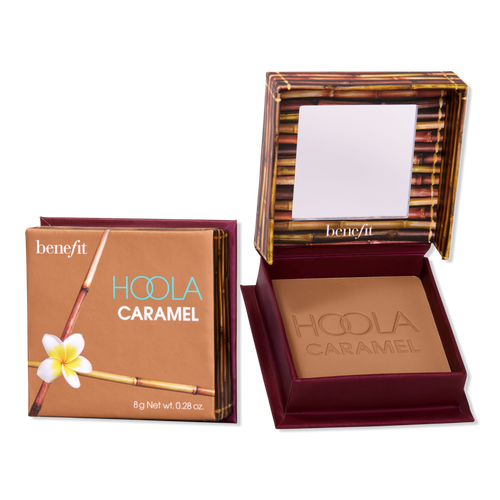 Hoola Matte Powder Bronzer