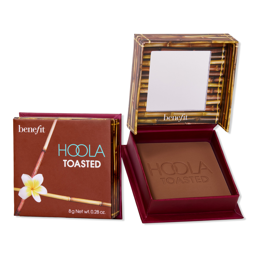 Benefit Cosmetics Hoola Matte Powder Bronzer #1