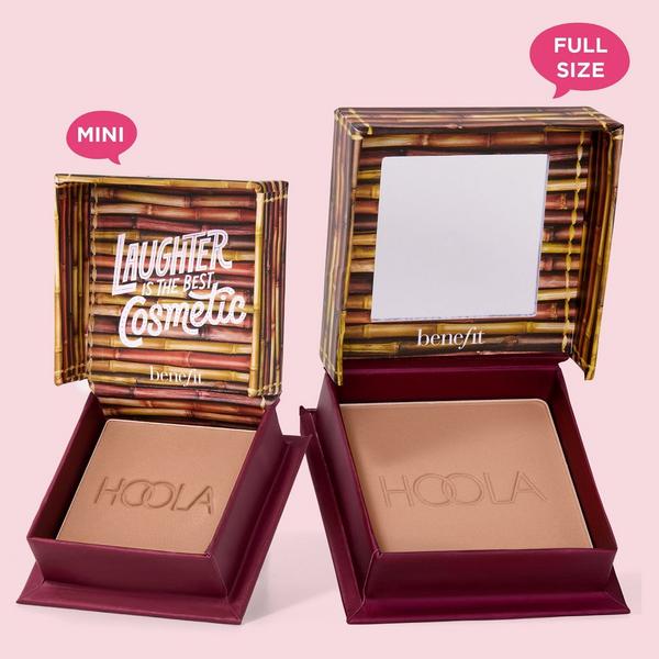 Benefit Cosmetics Hoola Matte Powder Bronzer #5