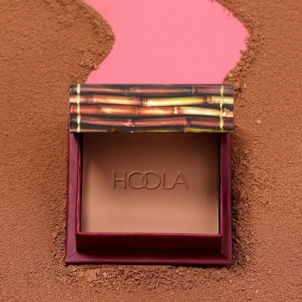 Benefit Cosmetics Hoola Matte Powder Bronzer #6