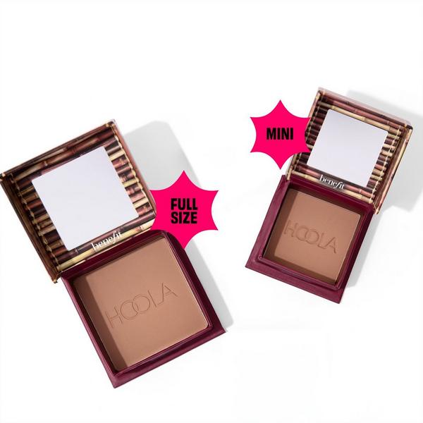 Benefit Cosmetics Hoola Matte Powder Bronzer #7