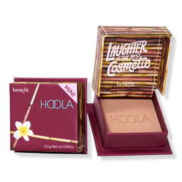 Benefit Cosmetics Hoola Matte Powder Bronzer Mini - Original
