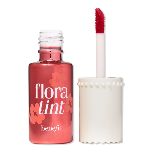 Liquid Lip Blush & Cheek Tint