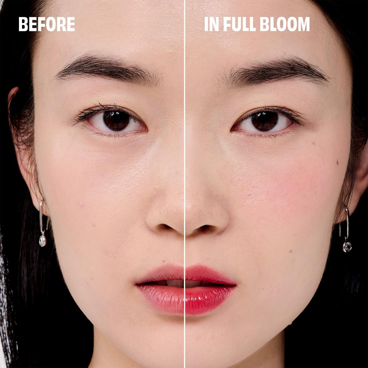 Liquid Lip Blush & Cheek Tint