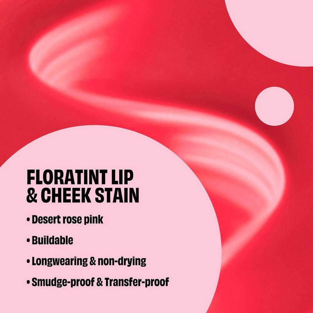 Liquid Lip Blush & Cheek Tint