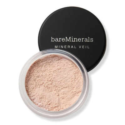 bareMinerals Free Diamond Exclusive Mineral Veil Powder deluxe sample with select $50 shipped purchase
