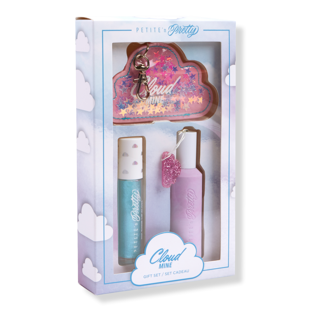 Petite n Pretty Cloud Mine Gift Set #1