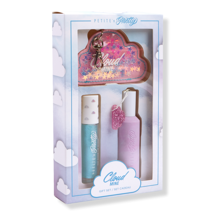 Petite n Pretty Cloud Mine Gift Set #1
