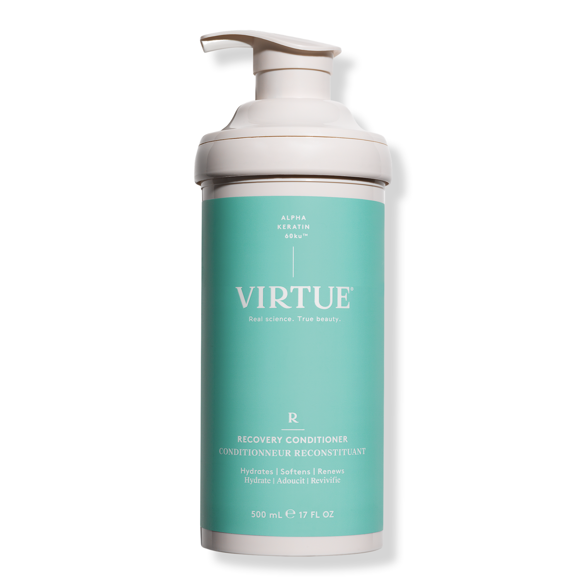 Virtue Hydrating Recovery Conditioner #1